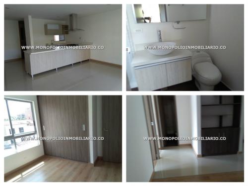 APARTAMENTO PARA LA VENTA EN CONQUISTADORES - MEDELLÍN  COD: 6502
