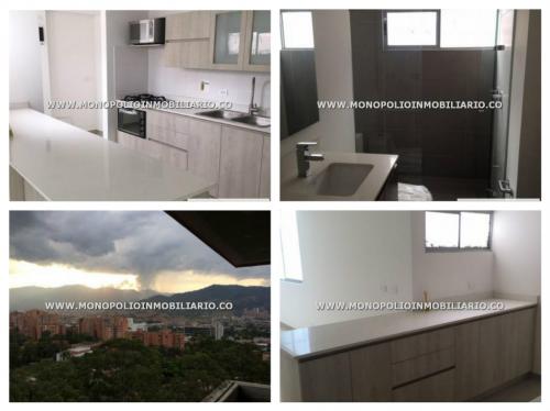 APARTAMENTO PARA LA VENTA EN SANTA MARIA DE LOS ANGELES - POBLADO  COD: 6309