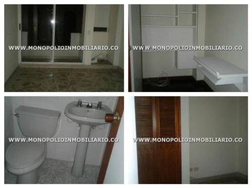 APARTAMENTO PARA LA VENTA EN BELEN - MEDELLIN  COD: 6072