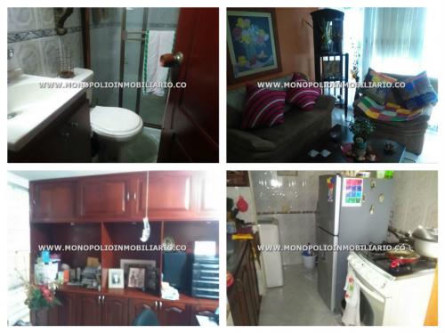 APARTAMENTO PARA LA VENTA EN RODEO ALTO - BELÉN  COD: 5602