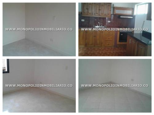 APARTAMENTO PARA LA VENTA EN MEDELLÍN - BELÉN  COD: 5504