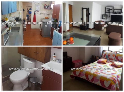 APARTAMENTO EN VENTA - EL ESTADIO COD: 13433