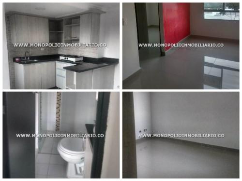 APARTAMENTO EN VENTA - SAN ANTONIO DE PRADO COD: 13390*