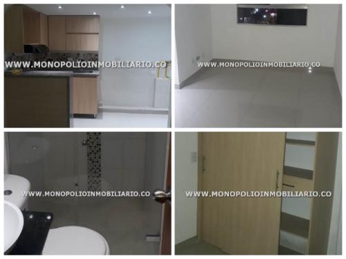 APARTAMENTO EN VENTA - SAN ANTONIO DE PRADO COD: 13389