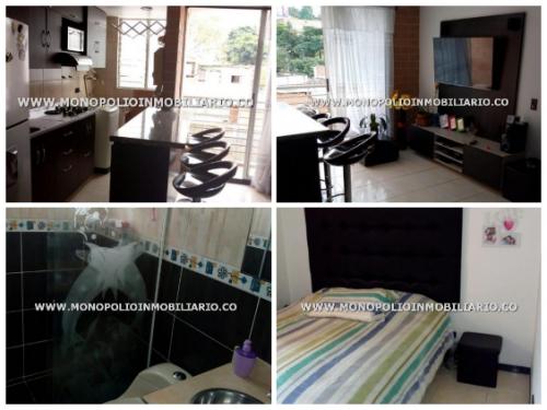 APARTAMENTO EN VENTA - LA MILAGROSA COD: 13380