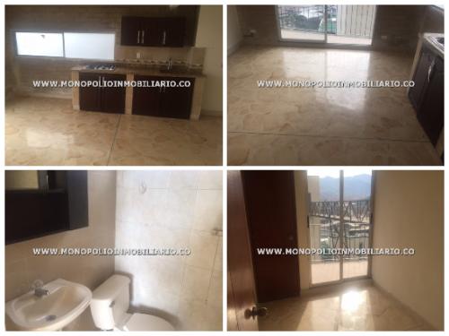 APARTAMENTO EN VENTA - EL POBLADO SAN DIEGO COD: 13376*
