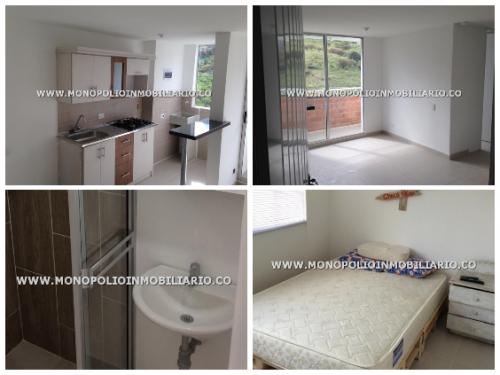 APARTAMENTO EN VENTA - ROBLEDO LA AURORA COD: 13301