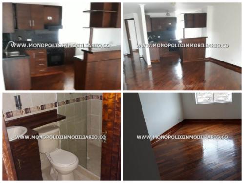 APARTAMENTO EN VENTA - CALASANZ LA AMERICA COD: 13300*