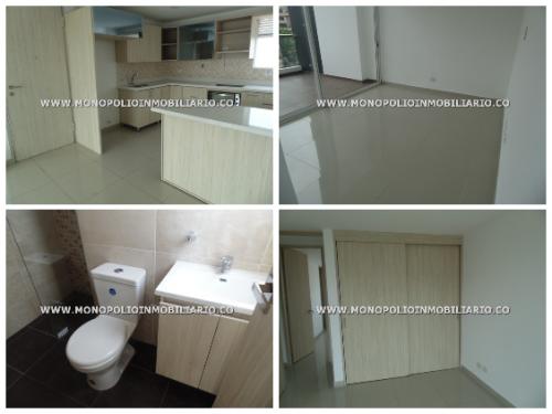 APARTAMENTO EN VENTA - CONQUISTADORES COD: 13287*