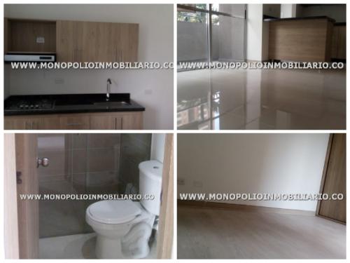 APARTAMENTO EN VENTA - LOS COLORES SAN GERMAN COD: 13272*