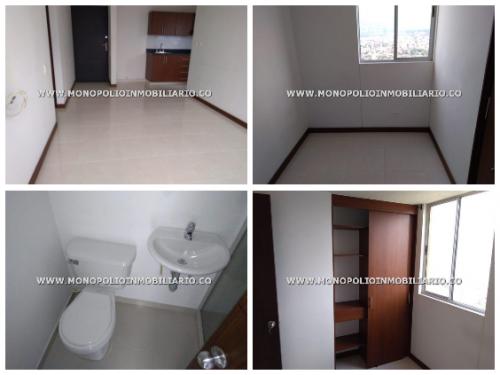 APARTAMENTO EN VENTA - CALASANZ LA AMERICA COD: 13264*