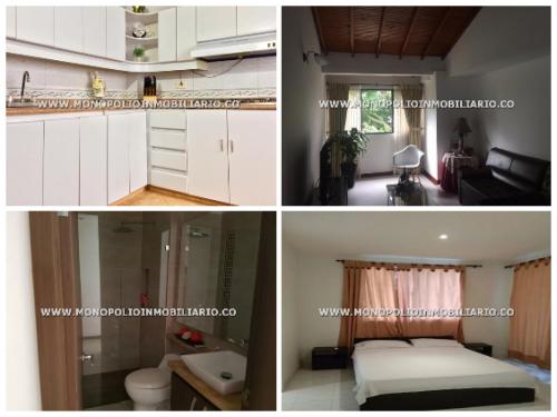 APARTAMENTO EN VENTA - SURAMERICANA COD: 13230*