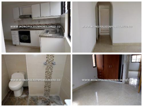 APARTAMENTO EN RENTA - BELEN LAS PLAYAS COD: 13500+-*-*+
