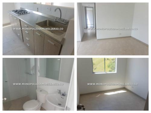   APARTAMENTO EN ARRIENDO - LOMA DEL BARRO ENVIGADO COD+-*-: 11653+-*-+