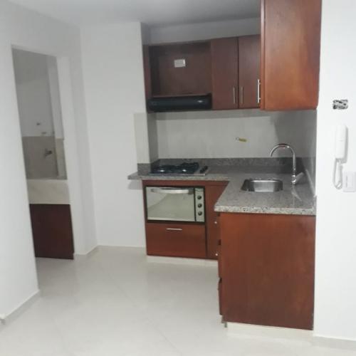 APARTAESTUDIO 38M2S CALDAS. ASI ES TU CASA
