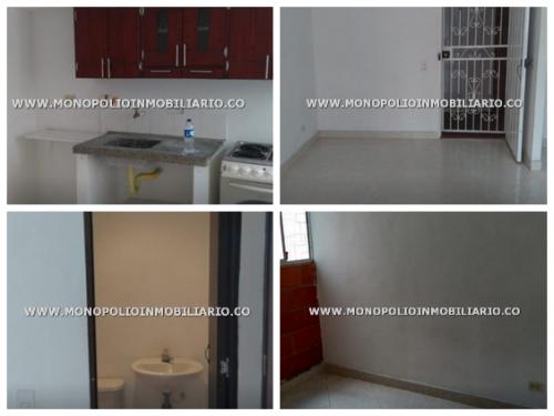 APARTAMENTO EN VENTA - ROBLEDO LA AURORA COD: 13098