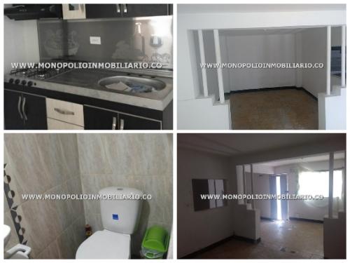 APARTAMENTO Y LOCAL EN VENTA - MANRIQUE ORIENTAL COD: 13034