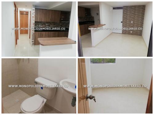 APARTAMENTO EN VENTA - ROBLEDO PAJARITO COD: 13027
