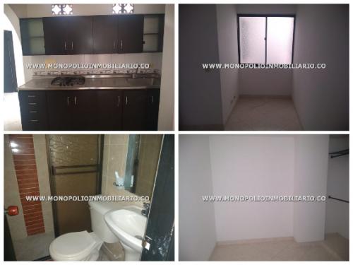 APARTAMENTO EN VENTA - BELEN MIRAVALLE COD: 13015