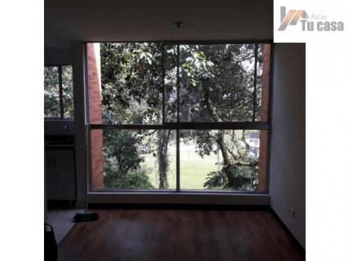 APARTAMENTO 52m2 LA TABLAZA, PISO 5. ASI ES TU CASA