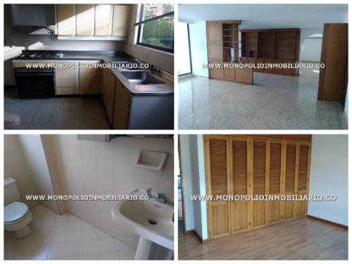 APARTAMENTO EN ARRIENDO - EL POBLADO EL TESORO COD: 13498+*-*-+