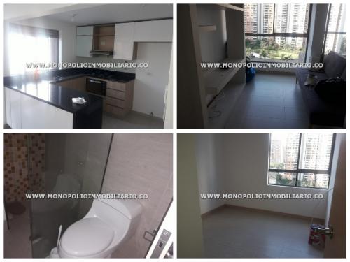 APARTAMENTO EN ARRIENDO - BELEN LOMA DE LOS BERNAL COD: 13478+*-*-+