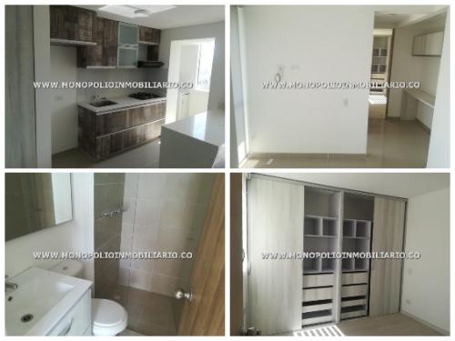 A  PARTAMENTO EN ARRIENDO - LOS COLORES SAN GERMAN COD: 13403+-*-+