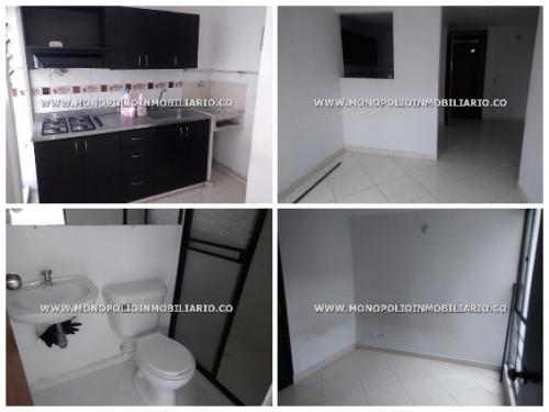 APARTAMENTO EN ALQUILER - BELEN RODEO ALTO COD: 13361+*-*-*-+