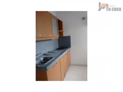APARTAMENTO 2do PISO 52ms2. ASI ES TU CASA