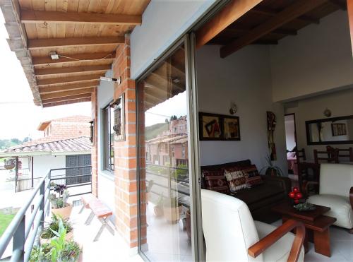 Vendo apartamento en Guarne