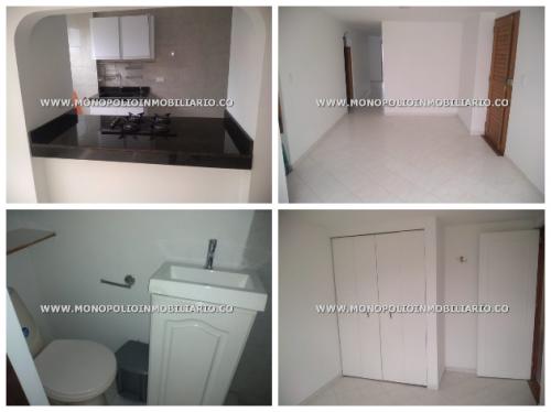 APARTAMENTO EN ALQUILER - BELEN ROSALES COD: 13306+-*-+