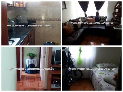 APARTAMENTO EN VENTA - ROBLEDO KENNEDY COD: 12848