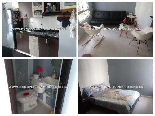 APARTAMENTO EN ARRENDAMIENTO - CALASANZ COD: 13192+*---+