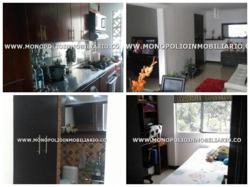 APARTAMENTO EN  VENTA -  ROBLEDO ALTAMIRA COD: 12735