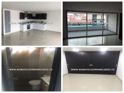 COMODO APARTAMENTO EN VENTA - BELEN N OGAL COD: 12696