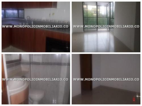 APARTAMENTO DUPLEX EN VENTA - EL POBLADO CASTROPOL COD: 12692