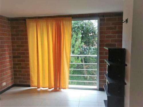 Vendo apartamentos en Rionegro, Gualanday 