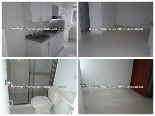 APARTAMENTO EN ARRIENDO - EL POBLADO  LOMA DEL INDIO COD: 13538+/**/--+
