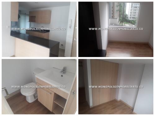 APARTAMENTO EN ARRIENDO - EL POBLADO EL CASTILLO COD: 13442+*-/*-*-+