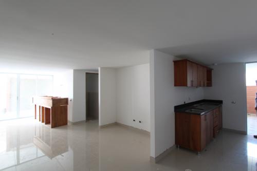 Apartamento en Rionegro, San Antonio de Pereira