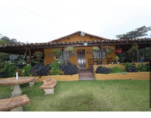 Finca en Guarne, Alto de la Virgen