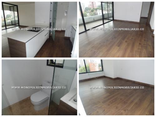 APARTAMENTO EN ALQUILER - EL POBLADO SAN LUCAS COD: 13534+/-//*