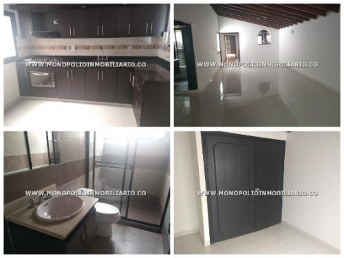 APARTAMENTO EN ARRENDAMIENTO - EL ESTADIO COD: 13364+/-//-+
