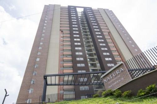 Vendo apartamento en Sabaneta 