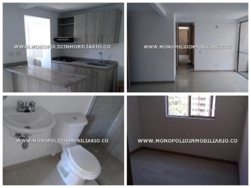 APARTAMENTO EN ARRENDAMIENTO - LOS COLORES SAN GERMAN COD: 13336+---*-