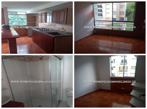 APARTAMENTO  EN VENTA - ROBLEDO PALENQUE COD: 12351