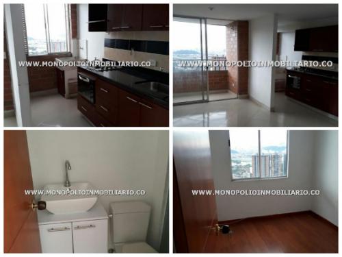 APARTAMENTO EN VENTA - BELEN RODEO ALTO COD: 12290