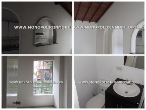 APARTAMENTO EN VENTA - ROBLEDO CORDOBA COD: 12288