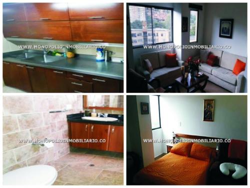 APARTAMENTO DUPLEX EN VENTA EN BELEN LAS PLAYAS COD: 12282