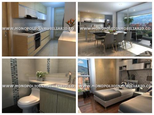 APARTAMENTO EN VENTA - LAURELES COD: 12161